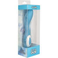 Wonderlust Serenity - G-Spot Vibrator - Rechargeable - Image 2