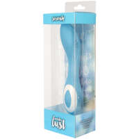 Wonderlust Serenity - G-Spot Vibrator - Rechargeable - Image 3
