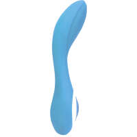 Wonderlust Serenity - G-Spot Vibrator - Rechargeable - Image 4