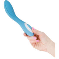 Wonderlust Serenity - G-Spot Vibrator - Rechargeable - Image 5