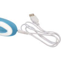 Wonderlust Serenity - G-Spot Vibrator - Rechargeable - Image 6