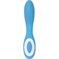 Wonderlust Serenity - G-Spot Vibrator - Rechargeable - Image 7