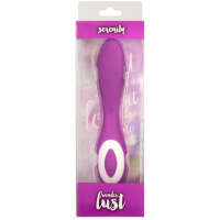 Wonderlust Serenity - G-Spot Vibrator - Rechargeable - Image 9