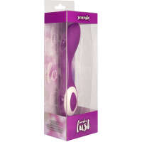 Wonderlust Serenity - G-Spot Vibrator - Rechargeable - Image 10