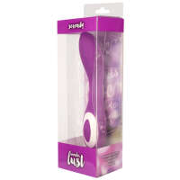 Wonderlust Serenity - G-Spot Vibrator - Rechargeable - Image 11
