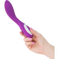 Wonderlust Serenity - G-Spot Vibrator - Rechargeable - Image 12
