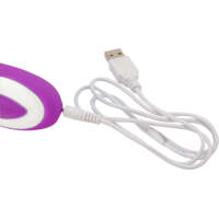 Wonderlust Serenity - G-Spot Vibrator - Rechargeable - Image 13