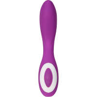Wonderlust Serenity - G-Spot Vibrator - Rechargeable - Image 14