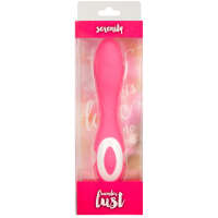 Wonderlust Serenity - G-Spot Vibrator - Rechargeable - Image 16