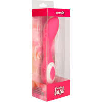 Wonderlust Serenity - G-Spot Vibrator - Rechargeable - Image 17