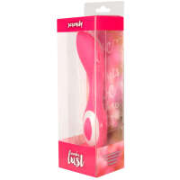 Wonderlust Serenity - G-Spot Vibrator - Rechargeable - Image 18