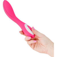 Wonderlust Serenity - G-Spot Vibrator - Rechargeable