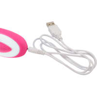 Wonderlust Serenity - G-Spot Vibrator - Rechargeable - Image 21
