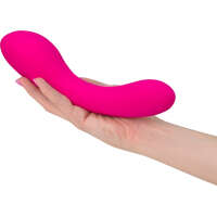 Swan Wand - Rechargeable - Pink - Image 6