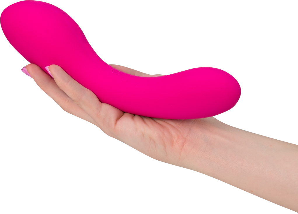 Swan Wand - Rechargeable - Pink - Image 6