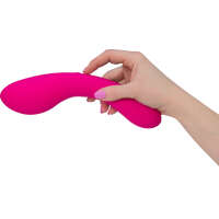 Swan Wand - Rechargeable - Pink - Image 7