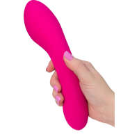 Swan Wand - Rechargeable - Pink - Image 8