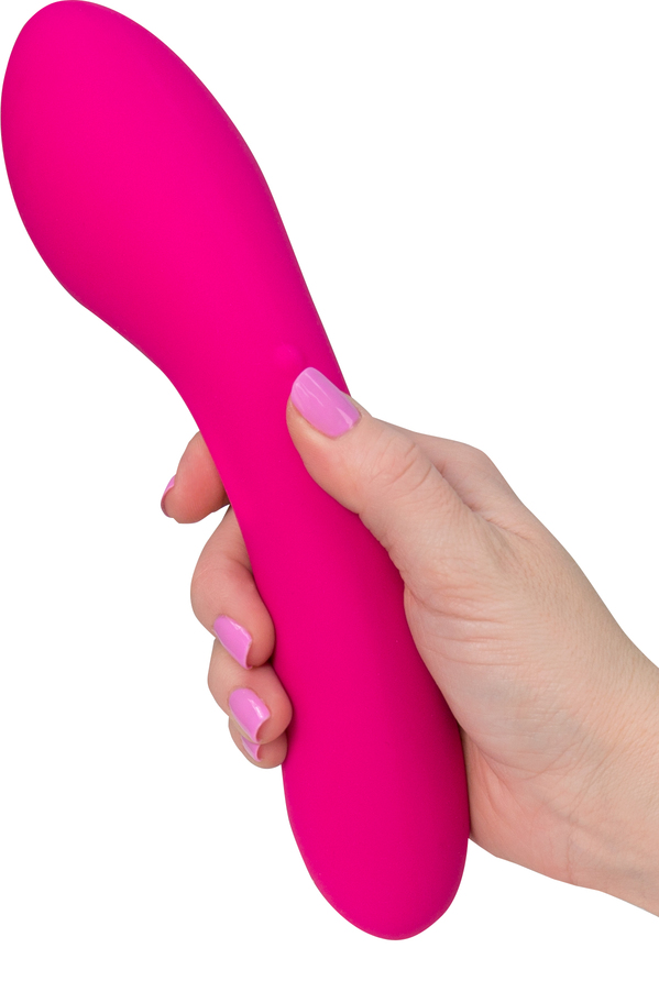 Swan Wand - Rechargeable - Pink - Image 8