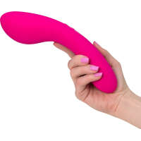 Swan Wand - Rechargeable - Pink
