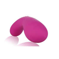 Swan Wand - Rechargeable - Pink - Image 4