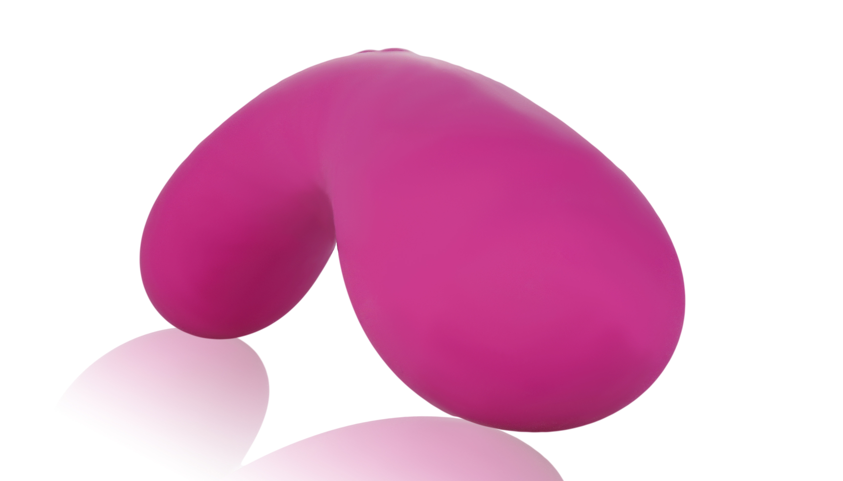 Swan Wand - Rechargeable - Pink - Image 4