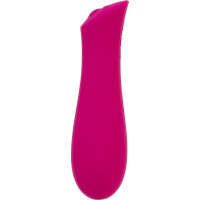 Mini Swan Rose - Clitoral Stimulator - Pink - Image 7