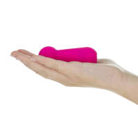 Mini Swan Pawn – Clitoral Vibrator – Pink - Image 4