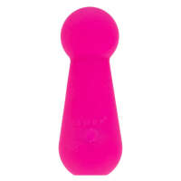 Mini Swan Pawn – Clitoral Vibrator – Pink