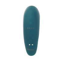 The Monarch Swan® - Transform With A Twist Vibrator & Stimulator – Teal - Image 6