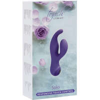 Swan Touch - Solo - Dual Vibrator - Rechargeable - Image 8