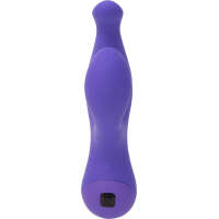 Swan Touch - Solo - Dual Vibrator - Rechargeable - Image 9