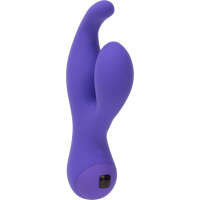 Swan Touch - Solo - Dual Vibrator - Rechargeable