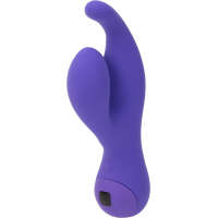 Swan Touch - Solo - Dual Vibrator - Rechargeable - Image 3