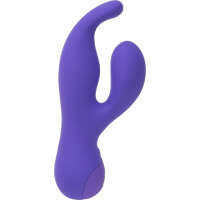 Swan Touch - Solo - Dual Vibrator - Rechargeable - Image 4