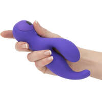 Swan Touch - Solo - Dual Vibrator - Rechargeable - Image 5