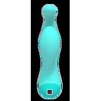 Swan Touch - Solo - Dual Vibrator - Rechargeable - Image 16