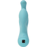 Swan Touch - Solo - Dual Vibrator - Rechargeable - Image 18