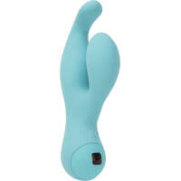 Swan Touch - Solo - Dual Vibrator - Rechargeable - Image 10