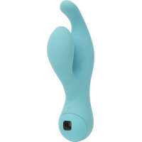 Swan Touch - Solo - Dual Vibrator - Rechargeable - Image 11