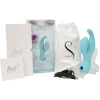 Swan Touch - Solo - Dual Vibrator - Rechargeable - Image 14
