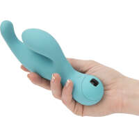 Swan Touch - Solo - Dual Vibrator - Rechargeable - Image 15