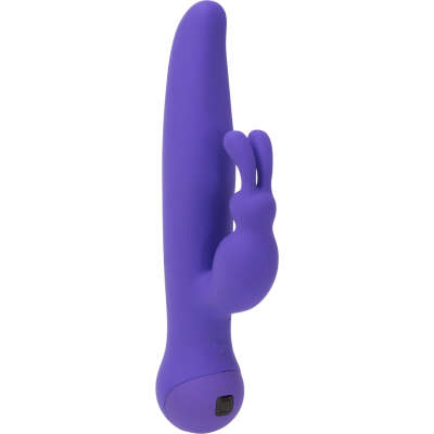 Alternative view of Swan Touch - Duo - Dual Rabbit Vibrator - Rechargeable