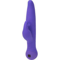 Swan Touch - Trio - Rabbit Vibrator - Rechargeable - Image 9