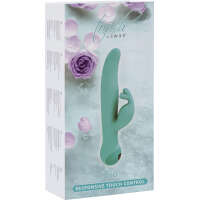 Swan Touch - Trio - Rabbit Vibrator - Rechargeable - Image 12