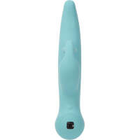 Swan Touch - Trio - Rabbit Vibrator - Rechargeable - Image 13