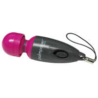 BMS - PalmPower Micro - Massager & Key Chain - Image 7