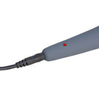 BMS - PalmPower Personal Massage Wand - Corded with Plug-In Adapter - Image 8