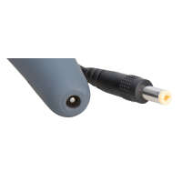 BMS - PalmPower Personal Massage Wand - Corded with Plug-In Adapter - Image 10