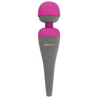 BMS - PalmPower Personal Massage Wand - Corded with Plug-In Adapter - Image 5