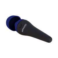 PalmPower® Recharge Massage Wand – Blue - Image 5